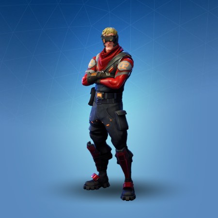 Circuit Breaker skin