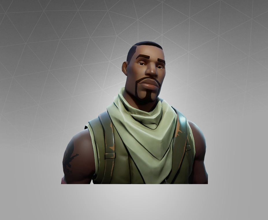 Spitfire (Default) Skin