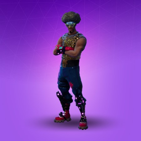 Funk Ops skin