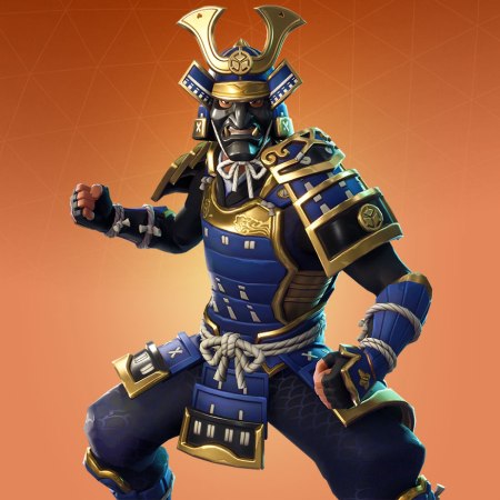 Musha skin