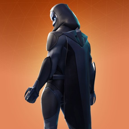 Omen skin