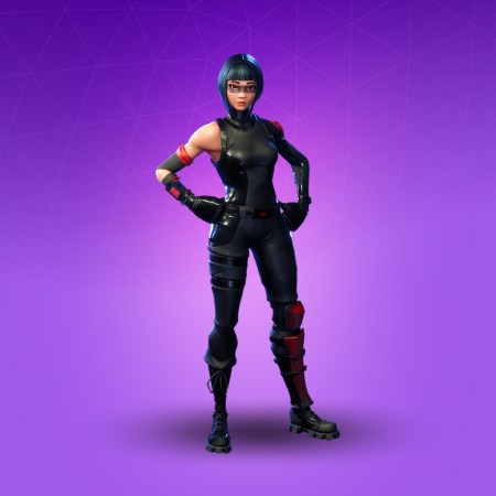 Shadow Ops skin