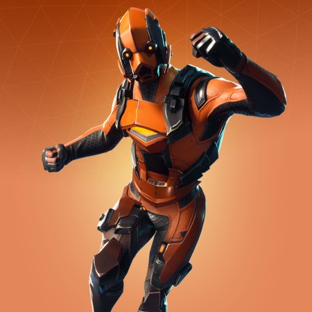 Vertex skin