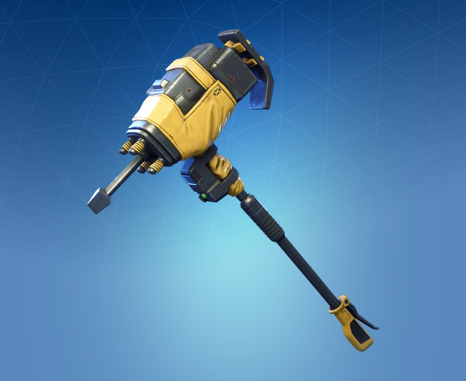 Autocleave Harvesting Tool