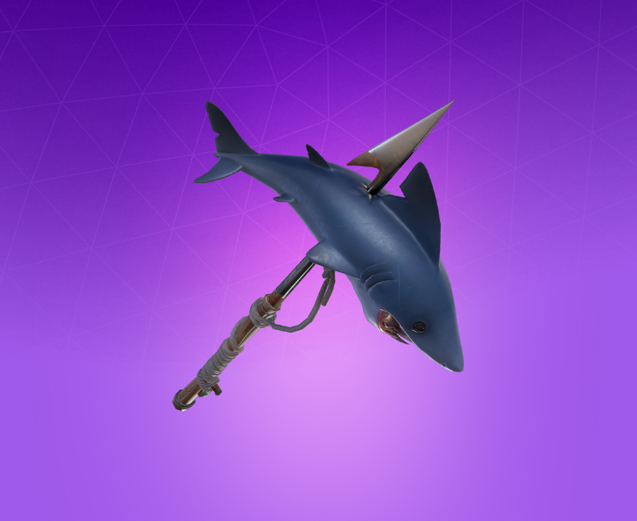 Chomp Jr. Harvesting Tool