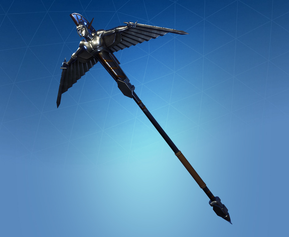 Empire Axe Harvesting Tool