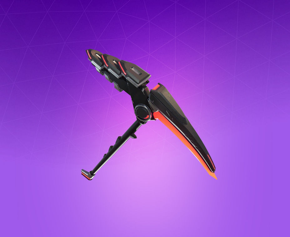 Onslaught Harvesting Tool