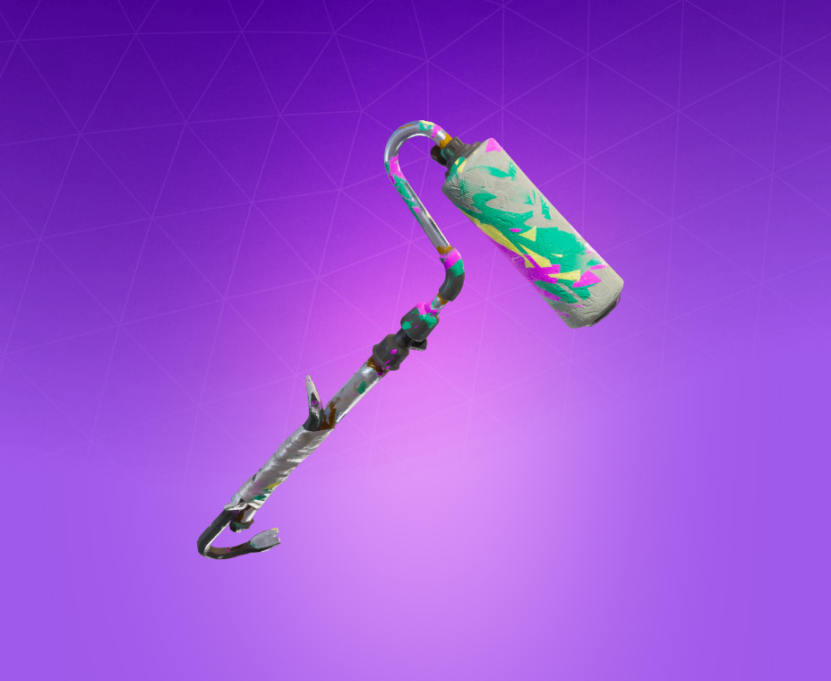 Renegade Roller Harvesting Tool