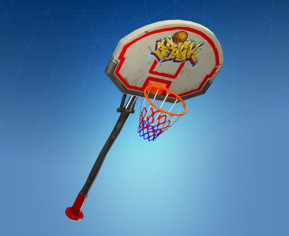 Slam Dunk Harvesting Tool