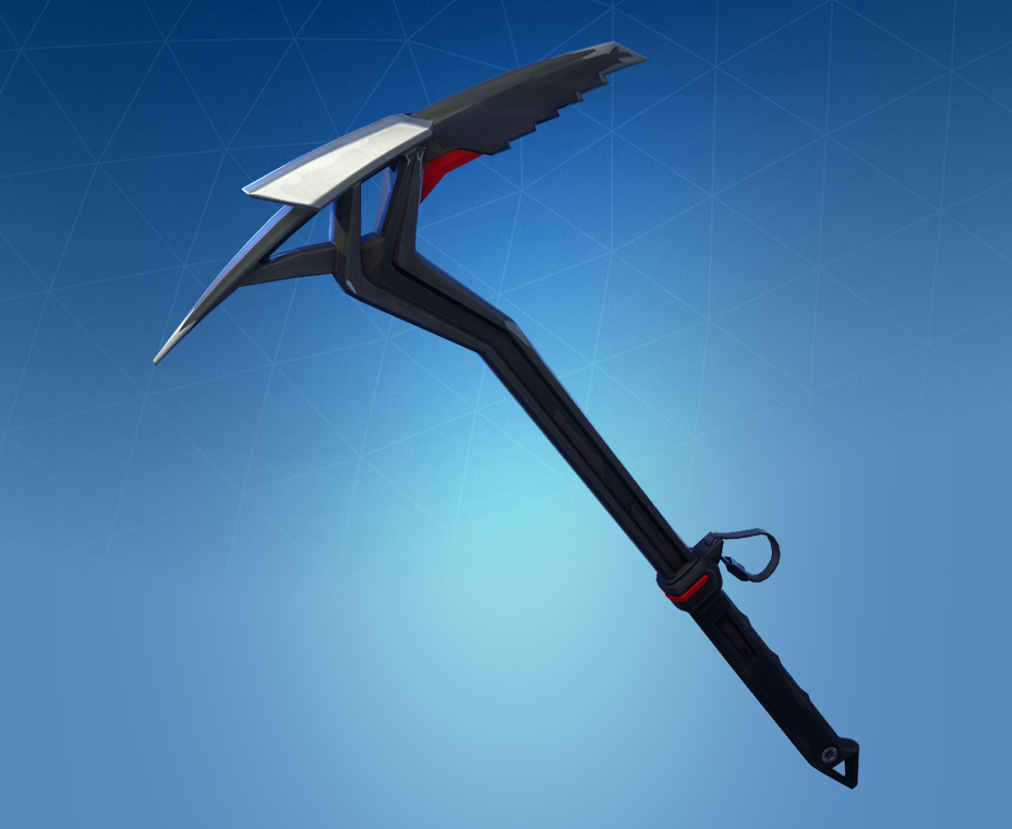 Spectre Harvesting Tool