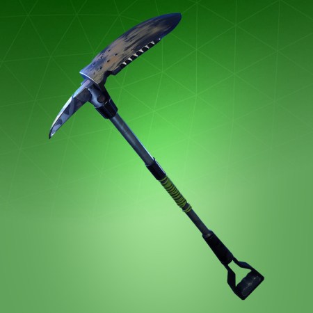 Tactical Spade