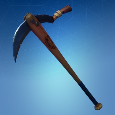 Batsickle