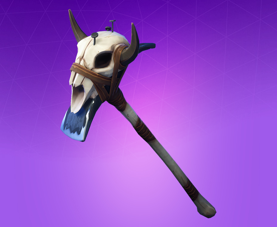 Death Valley Harvesting Tool