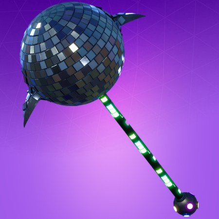 Disco Brawl