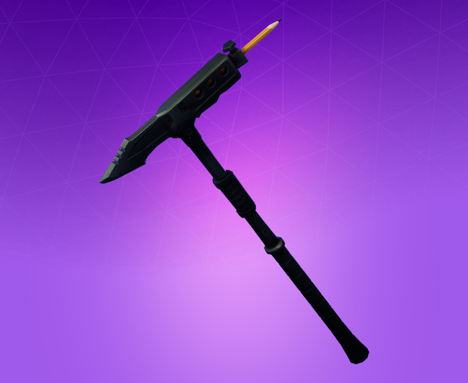 Trusty No. 2 Harvesting Tool