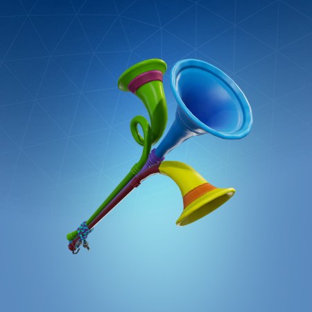 Vuvuzela