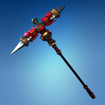 Dragon Axe