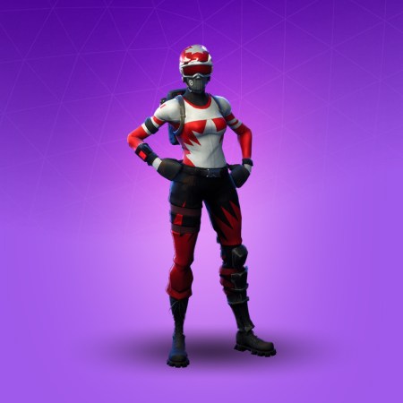 Mogul Master (CAN) skin