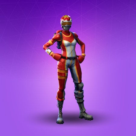 Mogul Master (CHN) skin