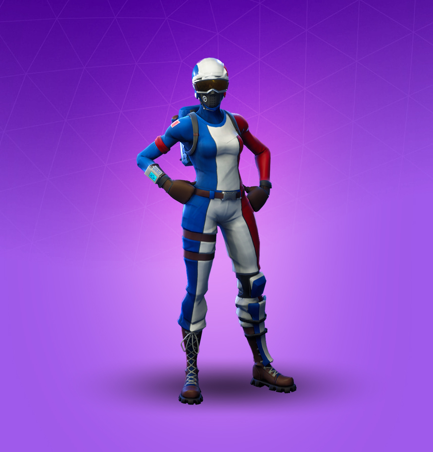 Mogul Master (FRA) Skin