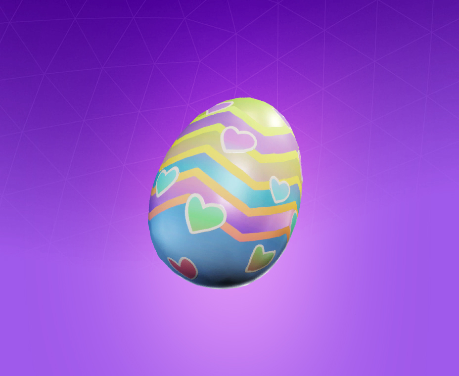 Hard Boiled Back Bling