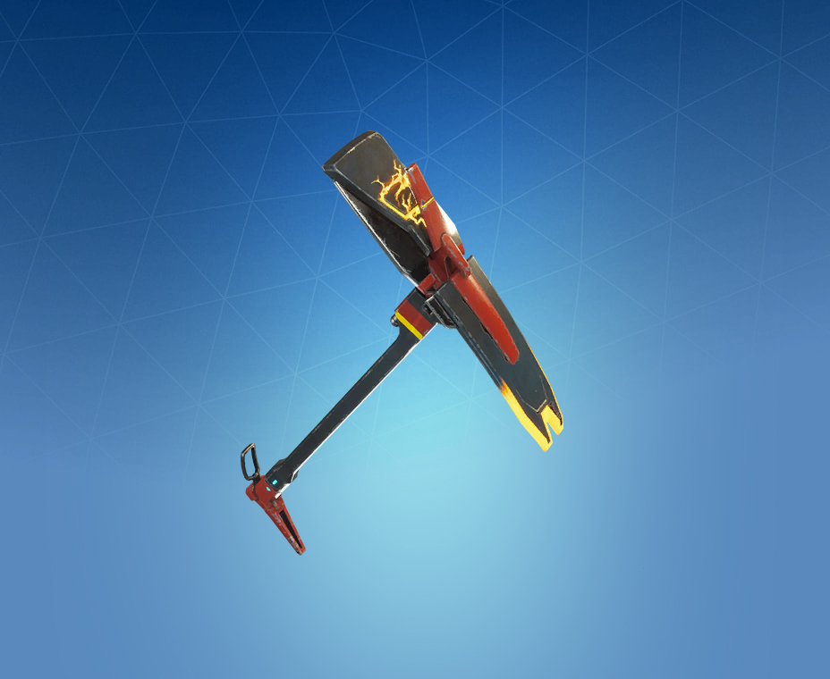 Cutting Edge Harvesting Tool