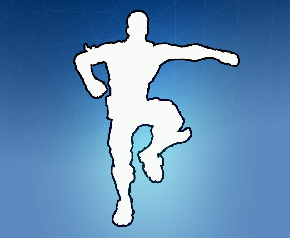 Best Mates (Emote) Emote