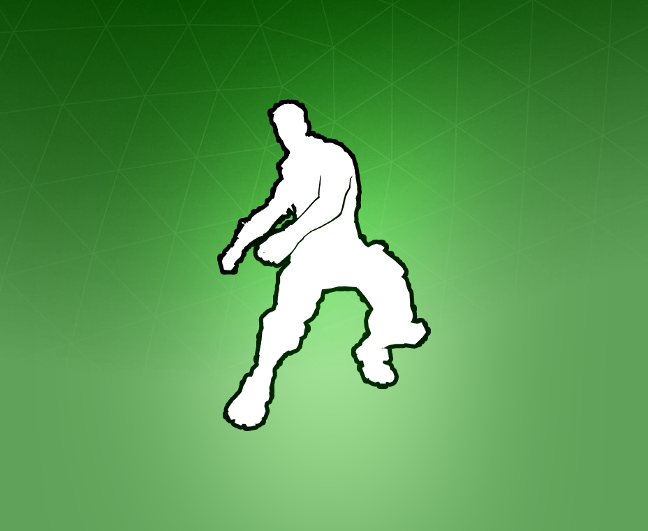 Dip Emote