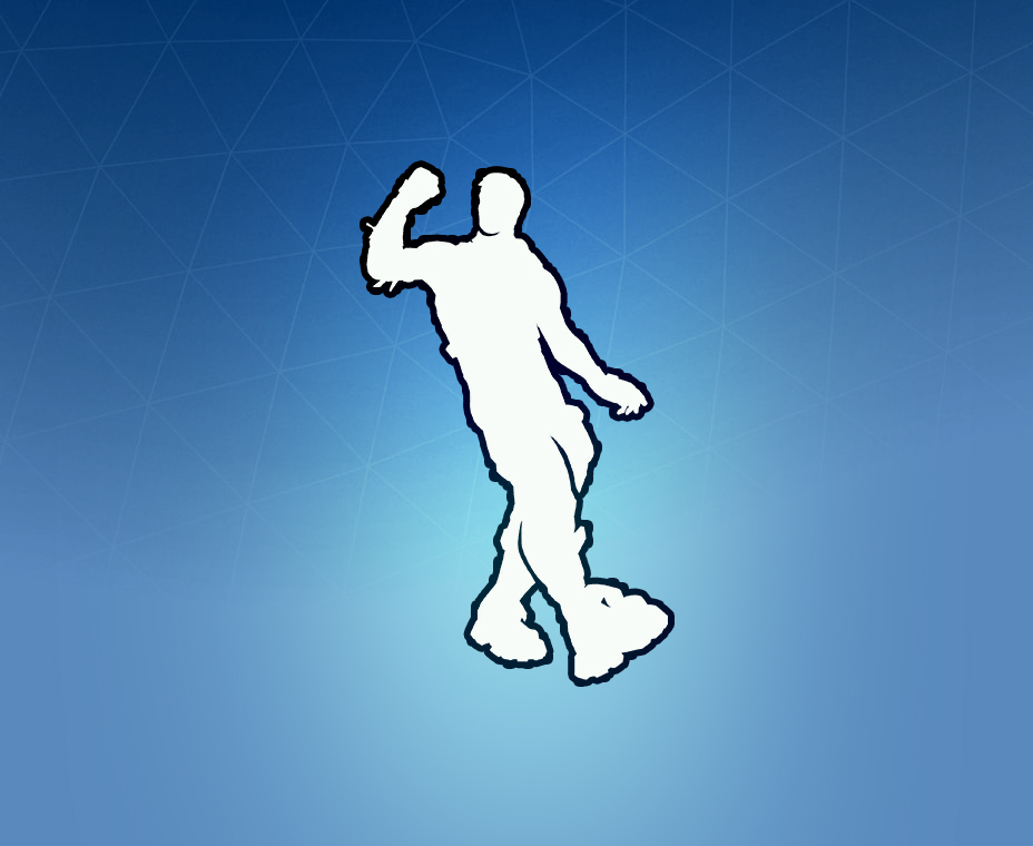 Hype Emote