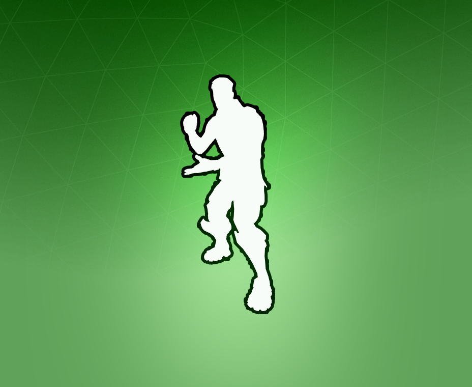 Rock Paper Scissors Emote