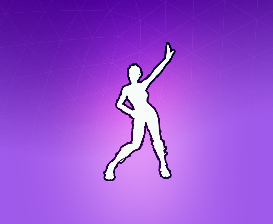 Star Power Emote