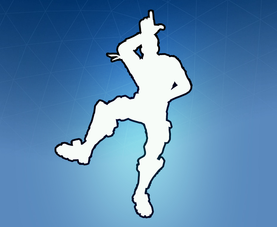 Take The L Emote