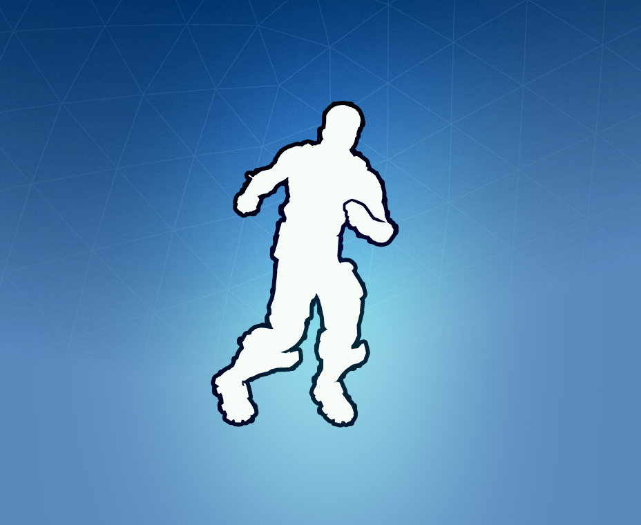 Twist Emote