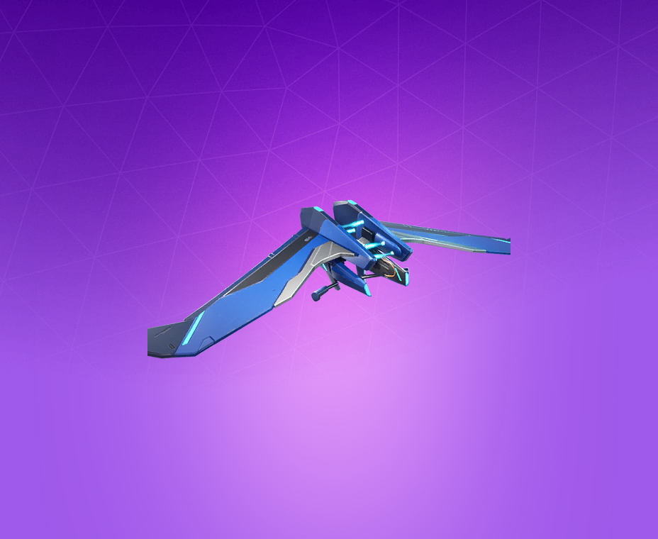 Intrepid Glider