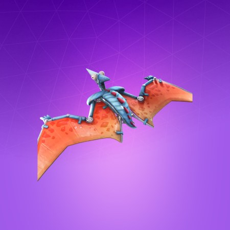 Pterodactyl