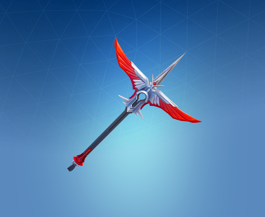 Gale Force Harvesting Tool