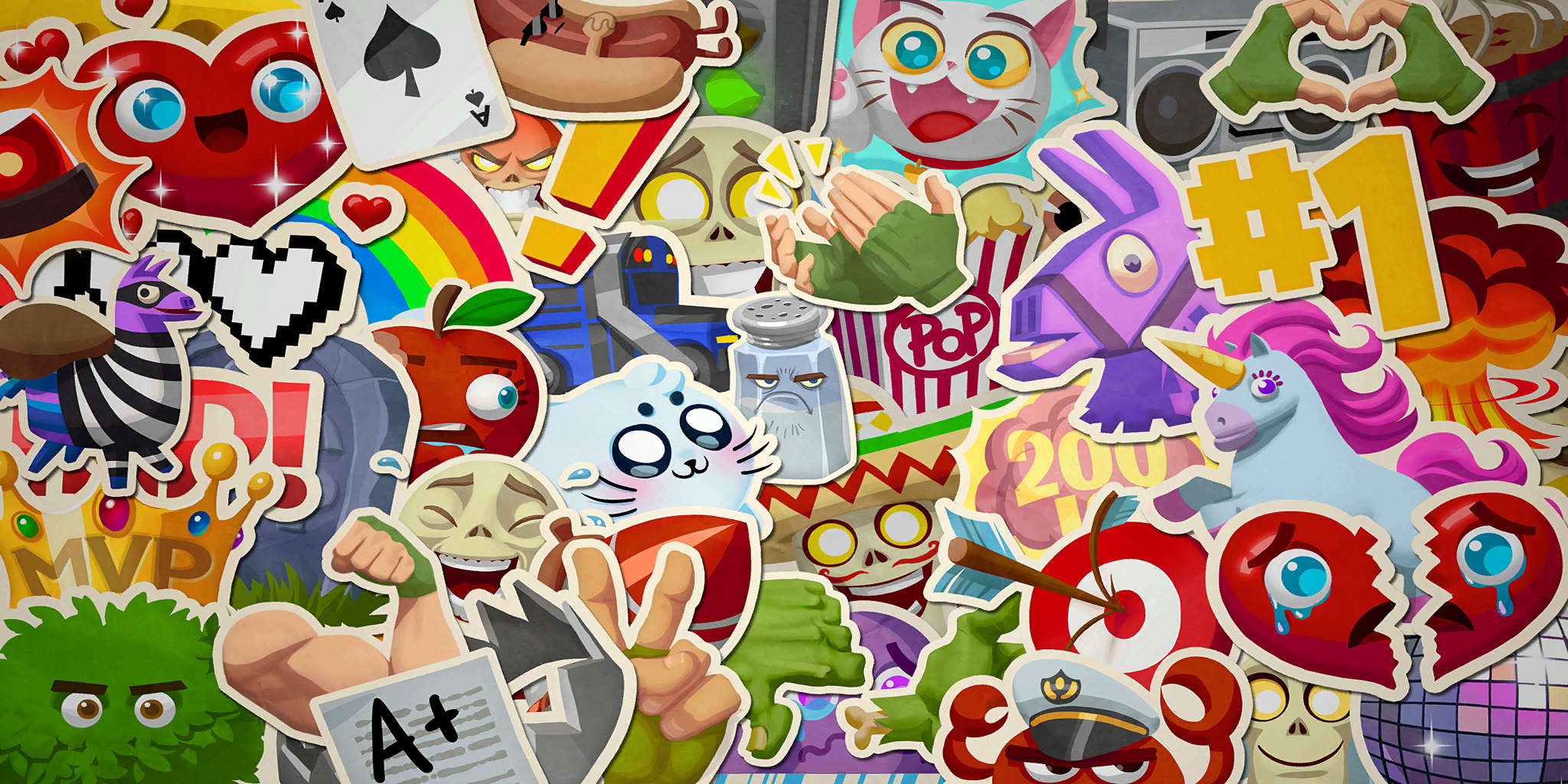 Emoticons! Loading Screen