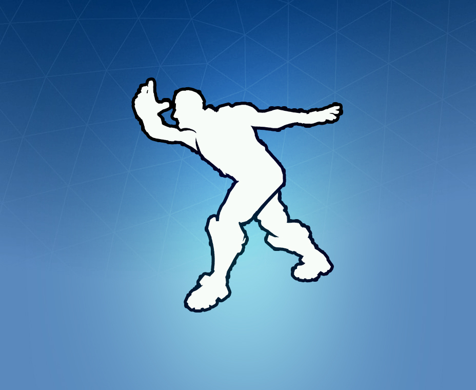 Capoeira Emote