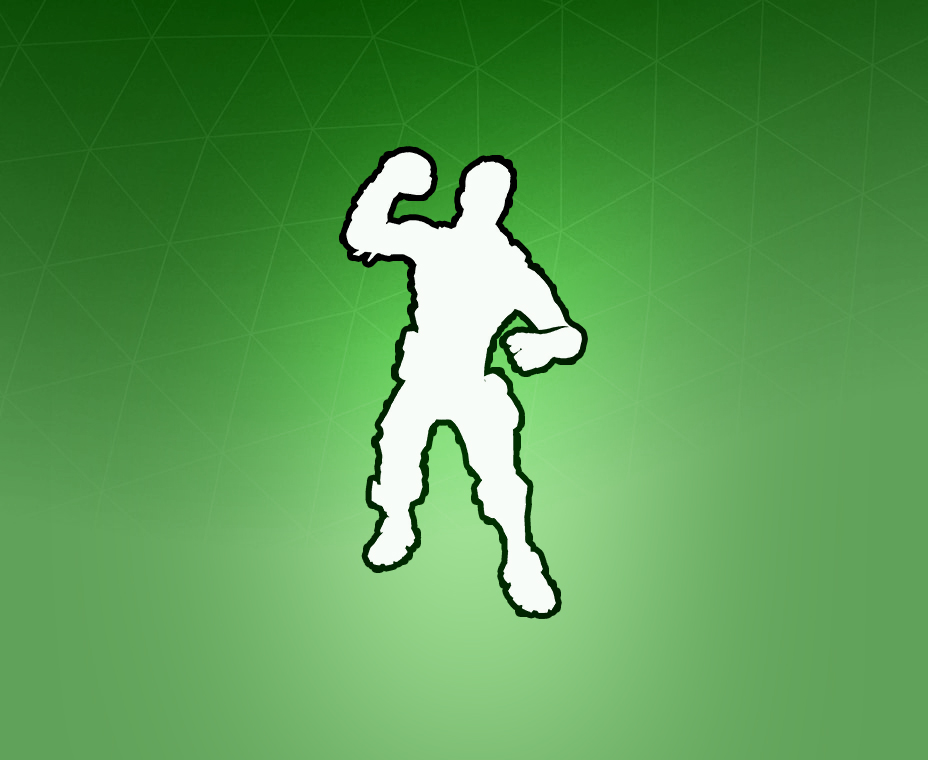 Go! Go! Go! Emote