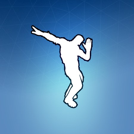 Infinite Dab