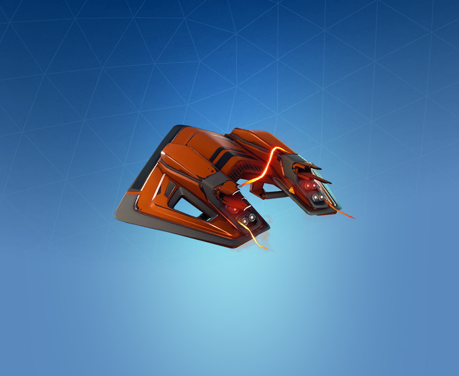 Forerunner Glider