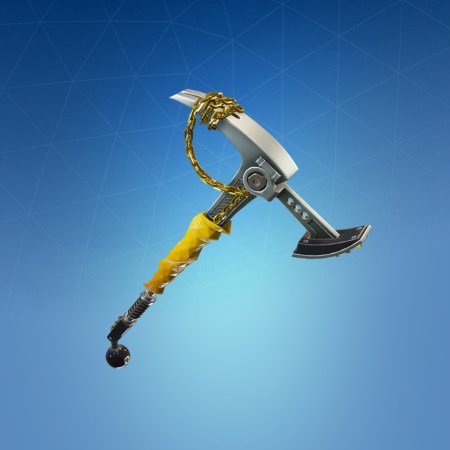 Clutch Axe