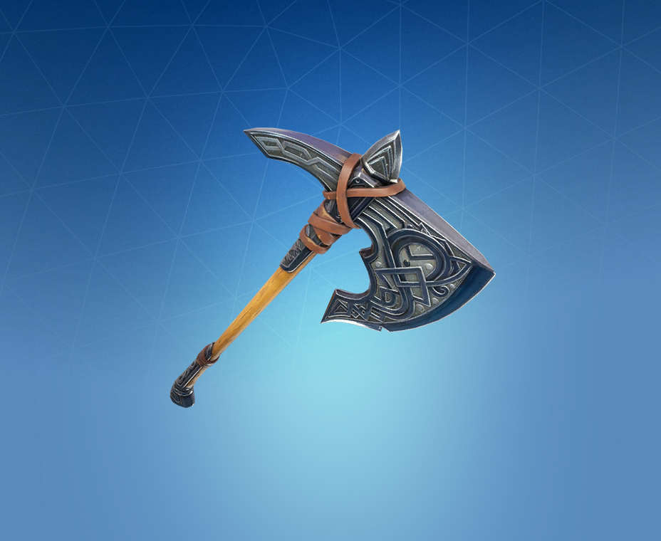 Forebearer Harvesting Tool