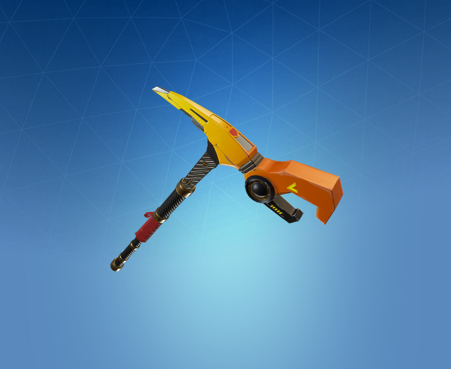 Power Grip Harvesting Tool