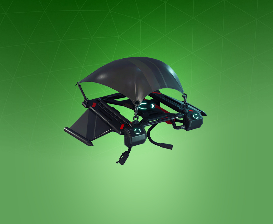 Downshift Glider