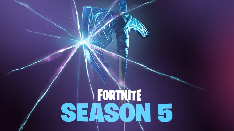 Season 5 Teaser #2