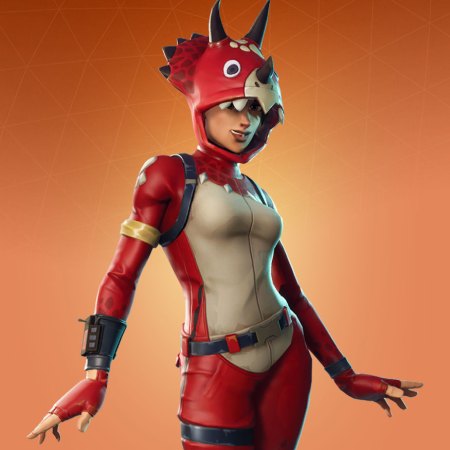 Tricera Ops skin