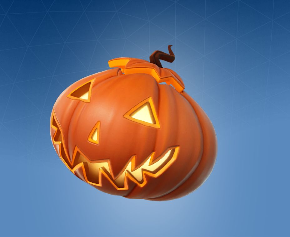 Gourdy Back Bling