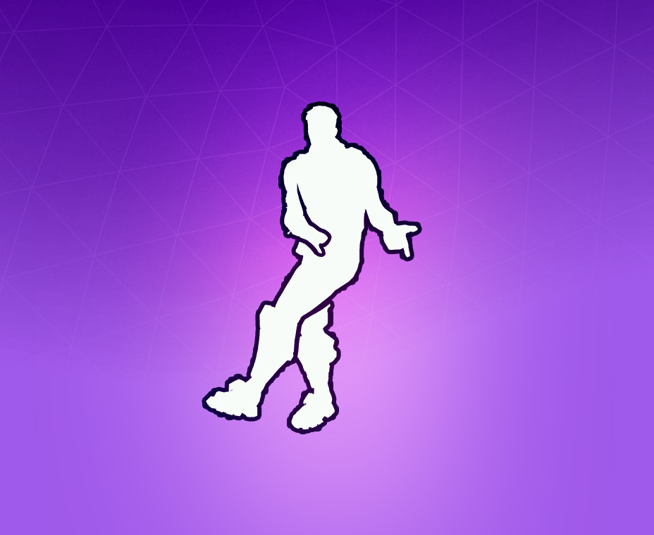 Smooth Moves Emote