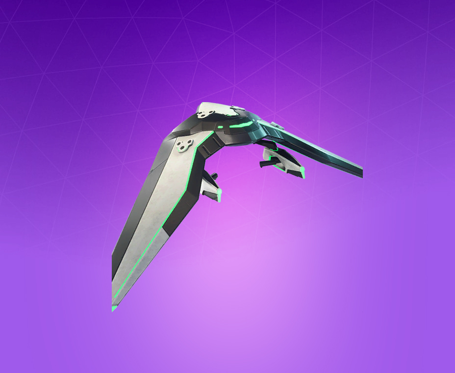 Aurora Glider